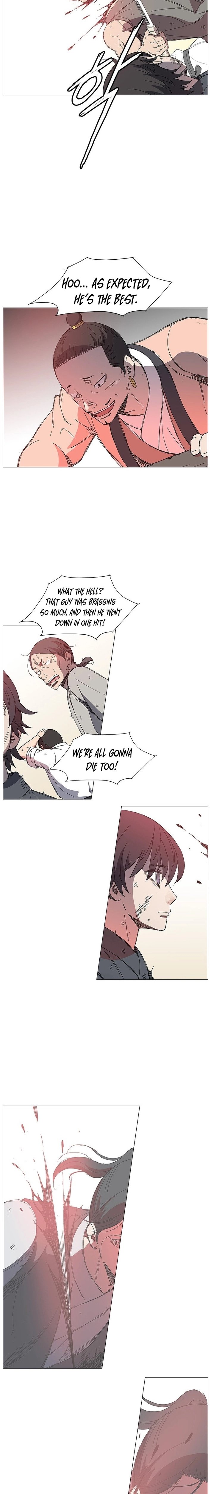 The General – Fighting Legend - chapter-2 - Page 10