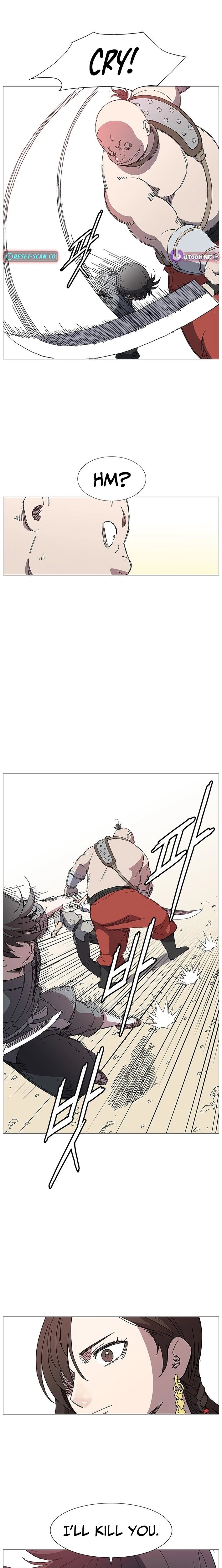 The General – Fighting Legend - chapter-2 - Page 12