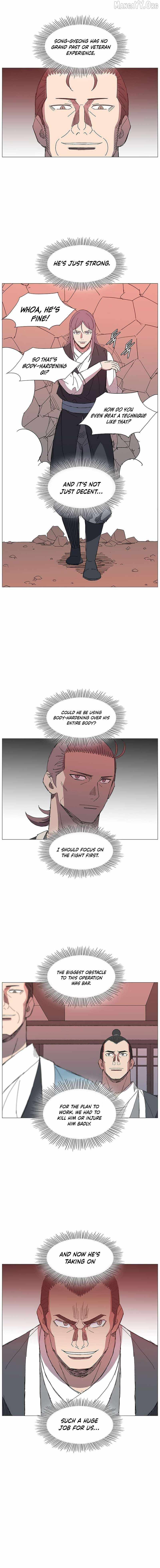 The General – Fighting Legend - chapter-20 - Page 10