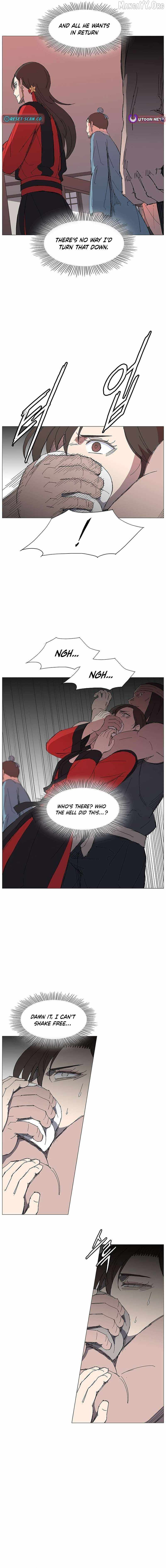 The General – Fighting Legend - chapter-20 - Page 11
