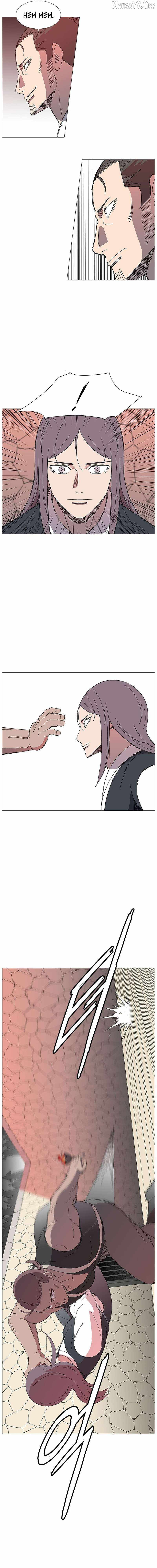 The General – Fighting Legend - chapter-20 - Page 12