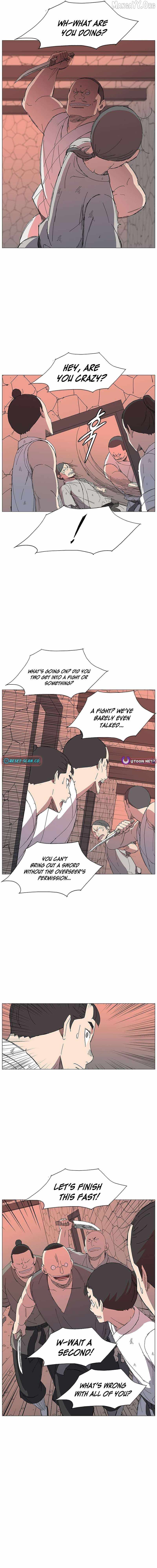 The General – Fighting Legend - chapter-20 - Page 2