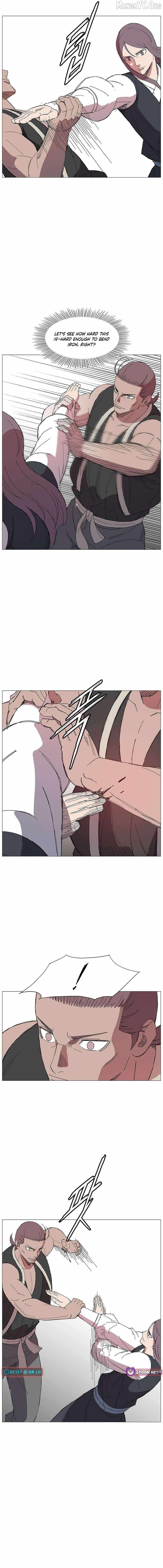 The General – Fighting Legend - chapter-20 - Page 5