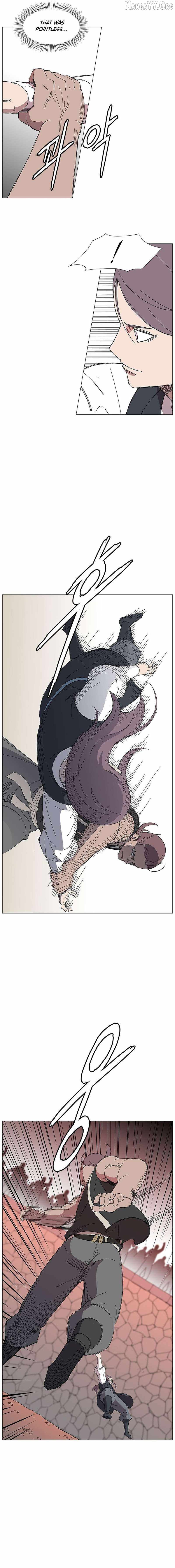 The General – Fighting Legend - chapter-20 - Page 6