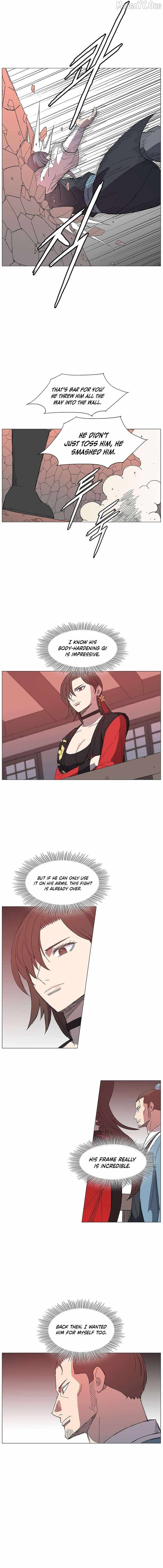 The General – Fighting Legend - chapter-20 - Page 7