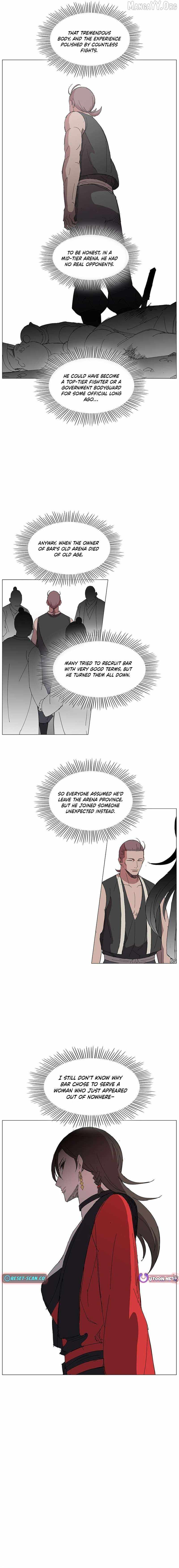The General – Fighting Legend - chapter-20 - Page 8