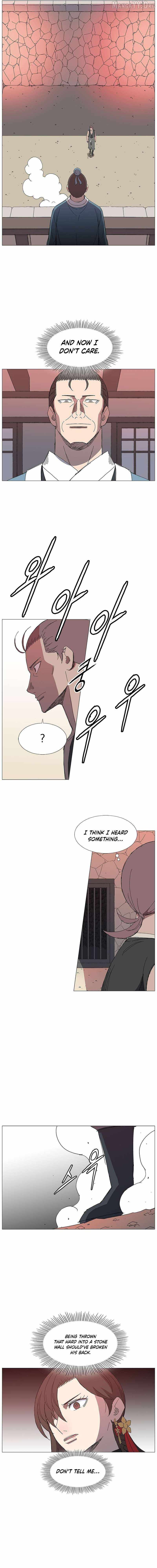 The General – Fighting Legend - chapter-20 - Page 9