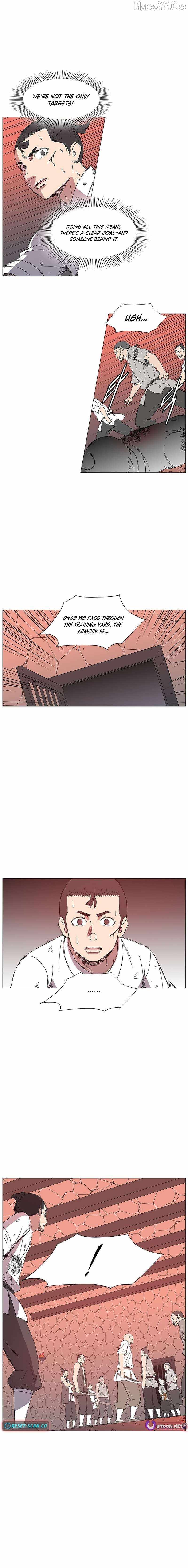 The General – Fighting Legend - chapter-21 - Page 10