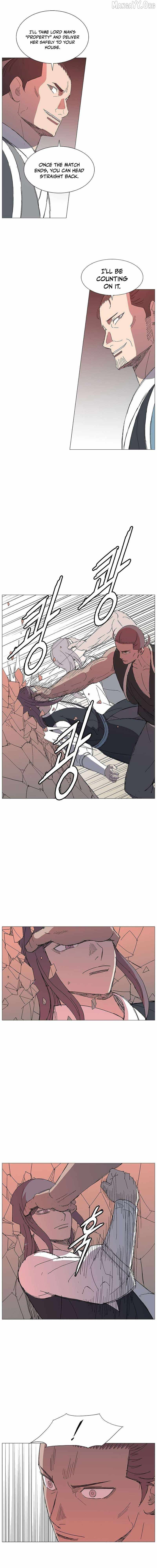 The General – Fighting Legend - chapter-21 - Page 2