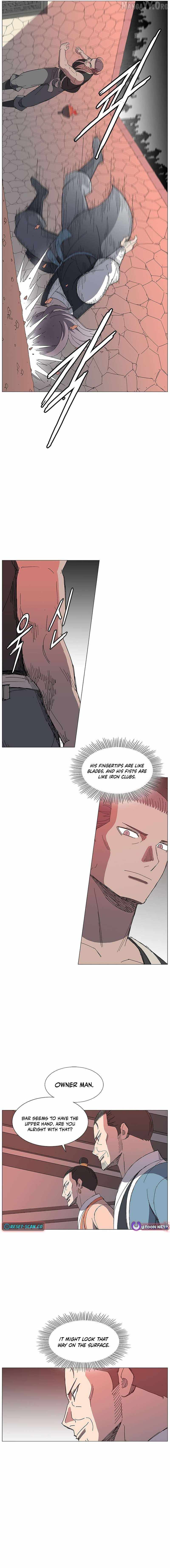 The General – Fighting Legend - chapter-21 - Page 4
