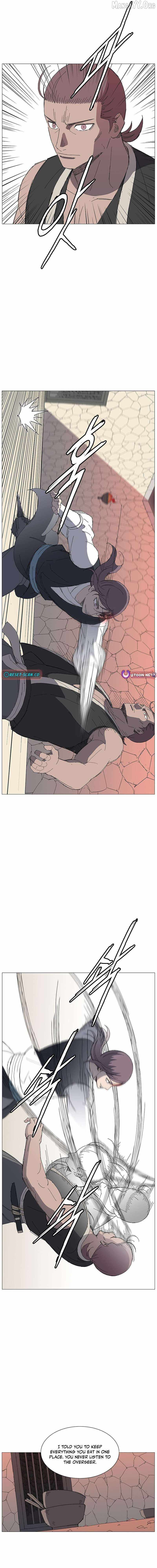 The General – Fighting Legend - chapter-21 - Page 6