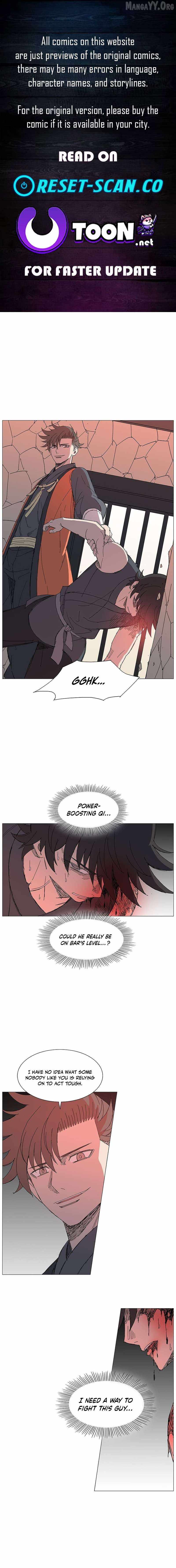 The General – Fighting Legend - chapter-22 - Page 1