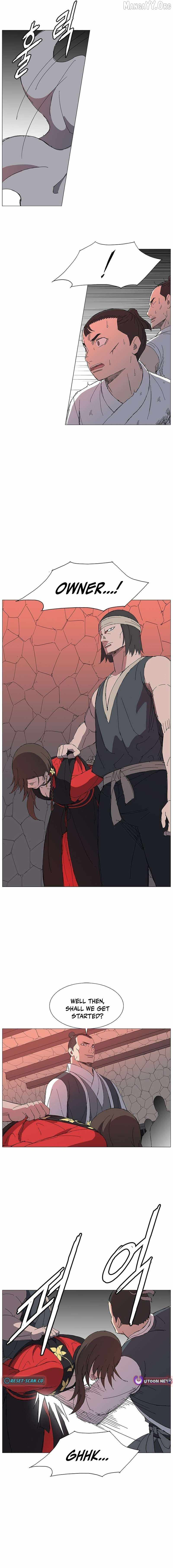 The General – Fighting Legend - chapter-22 - Page 10