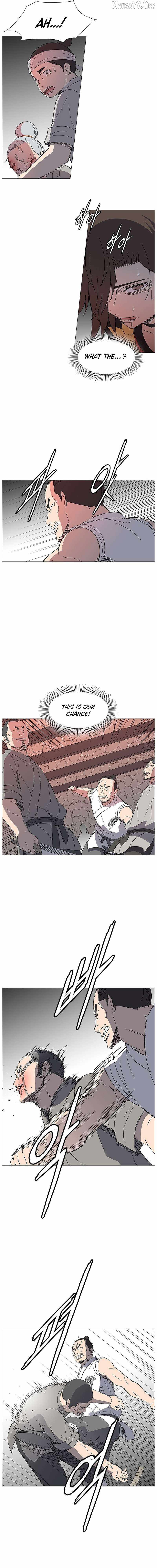 The General – Fighting Legend - chapter-22 - Page 11