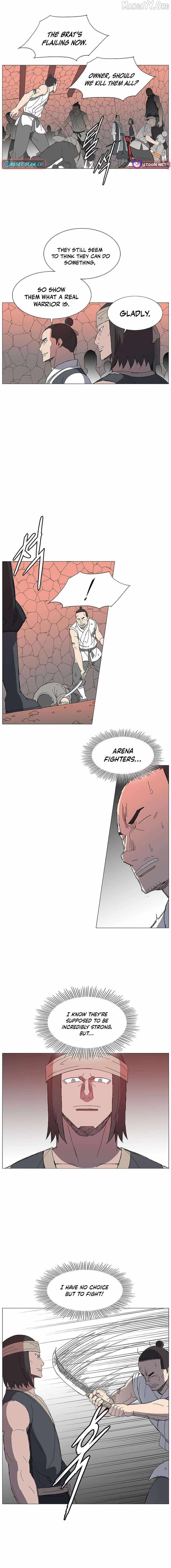 The General – Fighting Legend - chapter-22 - Page 12