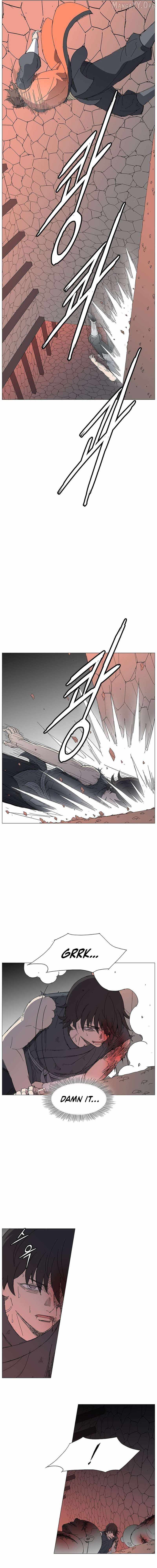 The General – Fighting Legend - chapter-22 - Page 3