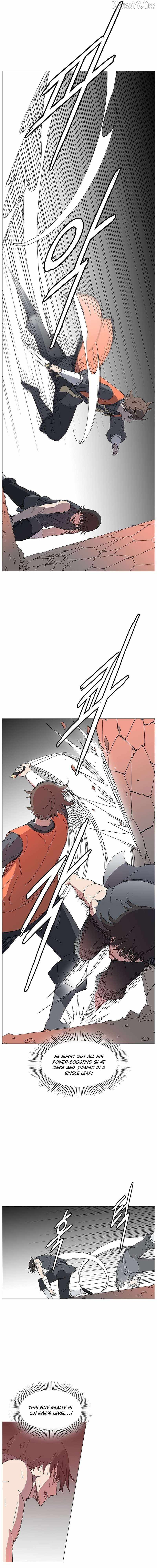 The General – Fighting Legend - chapter-22 - Page 5