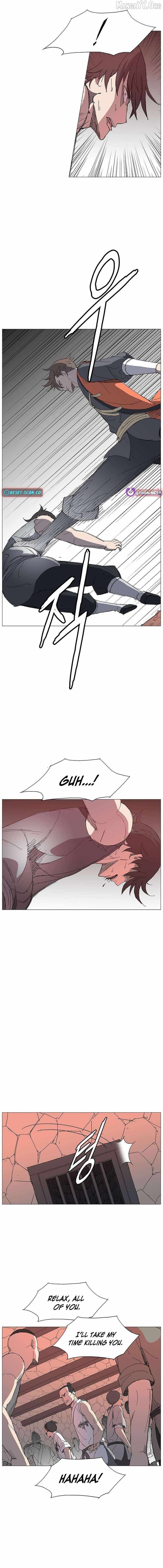 The General – Fighting Legend - chapter-22 - Page 6