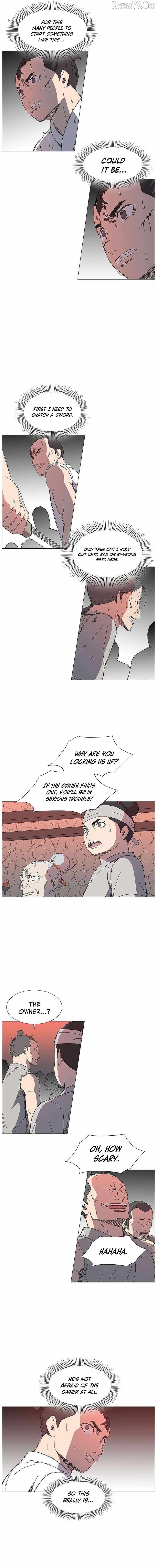 The General – Fighting Legend - chapter-22 - Page 7