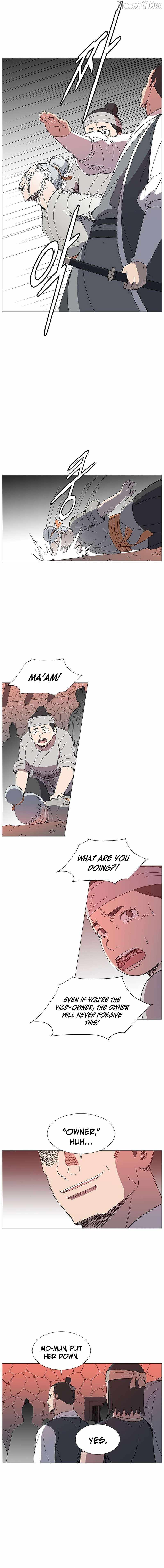 The General – Fighting Legend - chapter-22 - Page 9