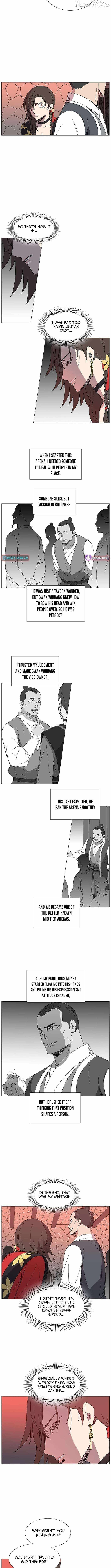 The General – Fighting Legend - chapter-23 - Page 2