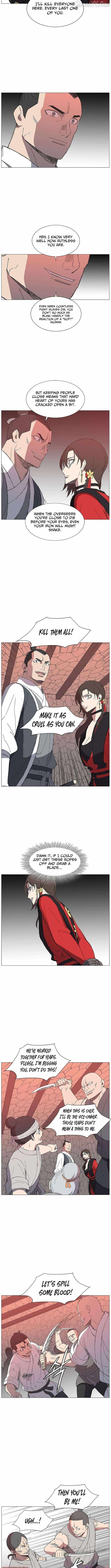 The General – Fighting Legend - chapter-23 - Page 4