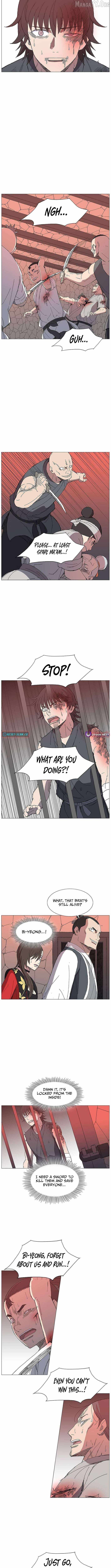 The General – Fighting Legend - chapter-23 - Page 7
