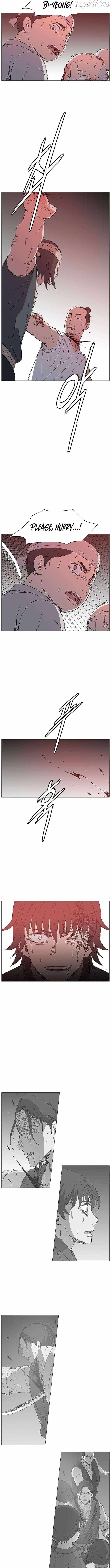 The General – Fighting Legend - chapter-23 - Page 8