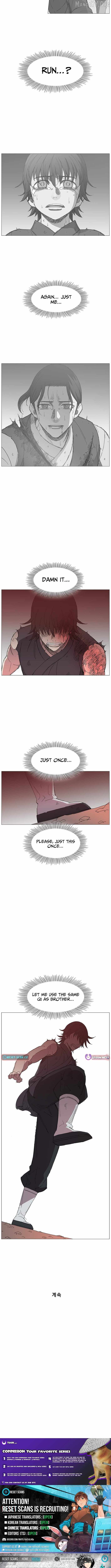 The General – Fighting Legend - chapter-23 - Page 9