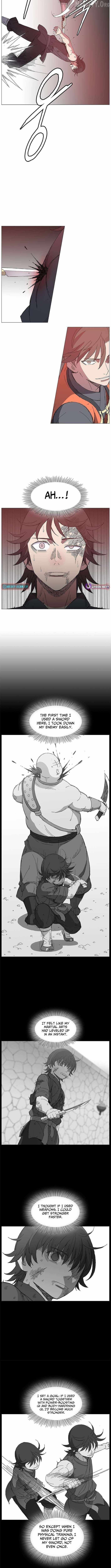 The General – Fighting Legend - chapter-24 - Page 2