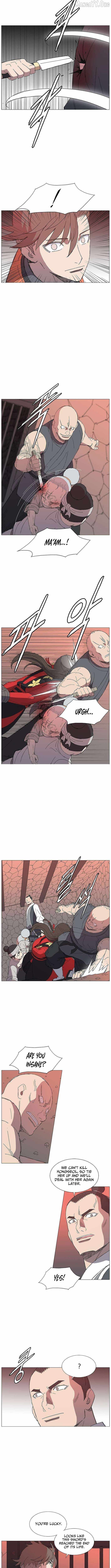 The General – Fighting Legend - chapter-24 - Page 5