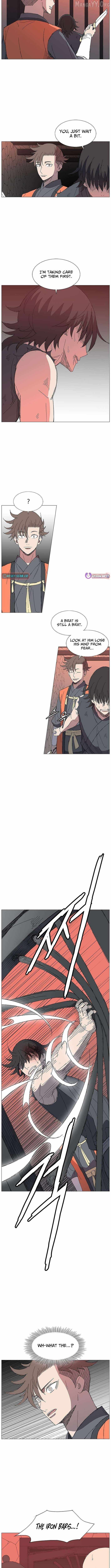 The General – Fighting Legend - chapter-24 - Page 6
