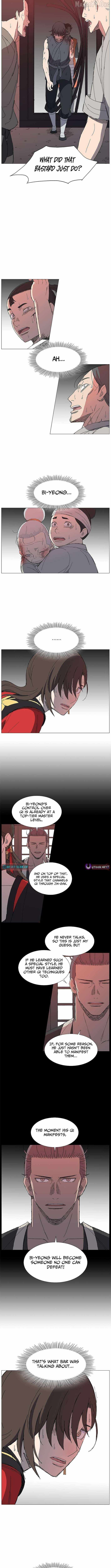 The General – Fighting Legend - chapter-24 - Page 7
