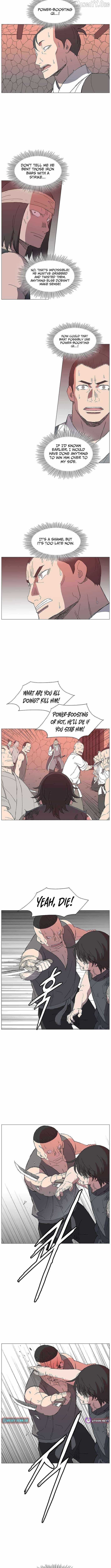The General – Fighting Legend - chapter-24 - Page 8