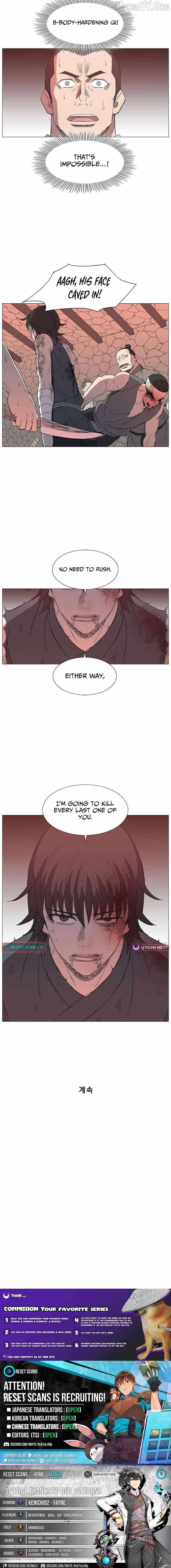 The General – Fighting Legend - chapter-24 - Page 9