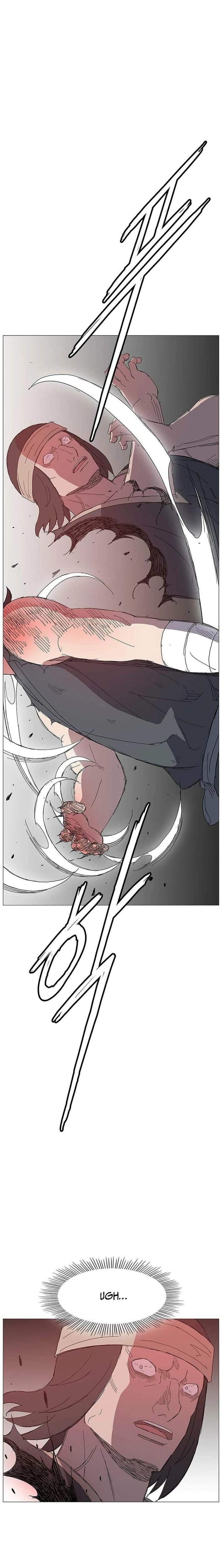 The General – Fighting Legend - chapter-25 - Page 15