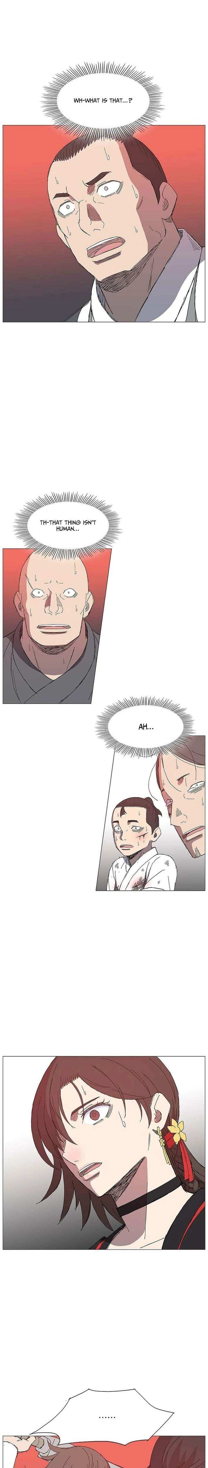 The General – Fighting Legend - chapter-25 - Page 16