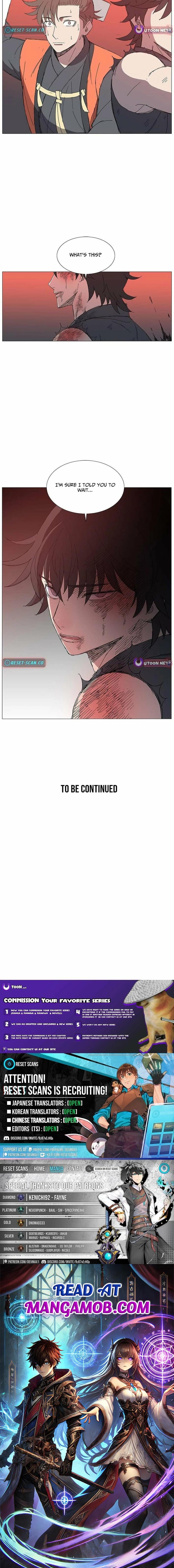 The General – Fighting Legend - chapter-25 - Page 17