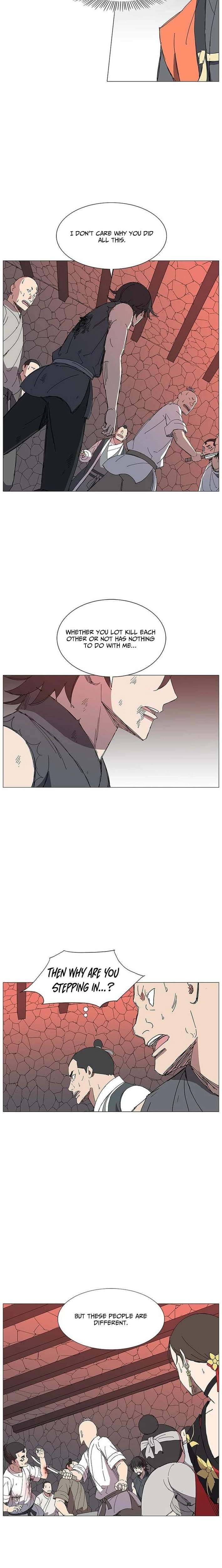 The General – Fighting Legend - chapter-25 - Page 4