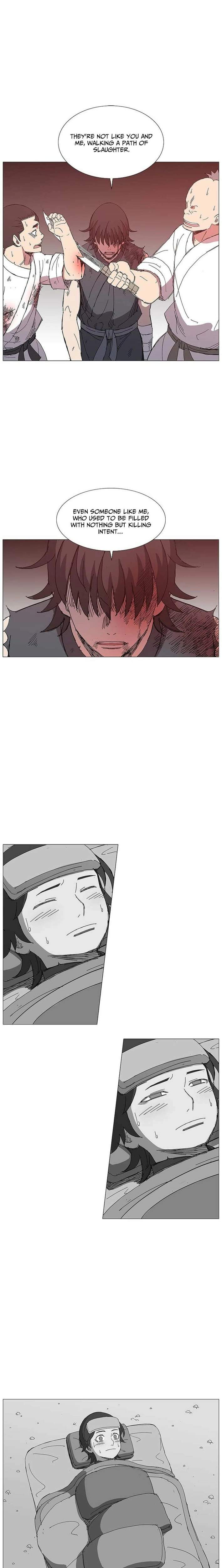 The General – Fighting Legend - chapter-25 - Page 5
