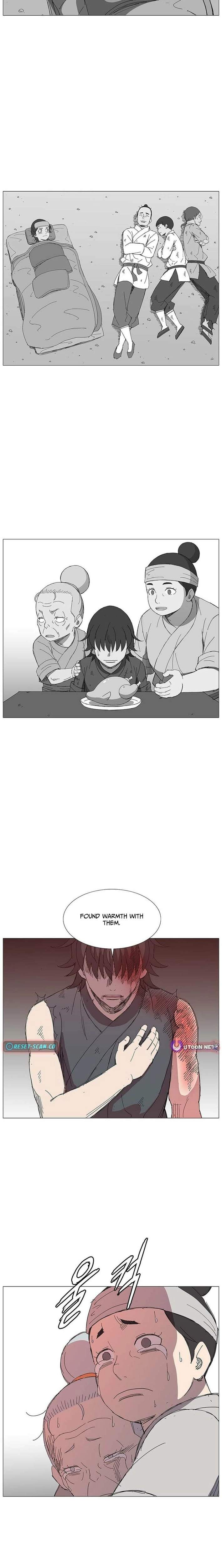 The General – Fighting Legend - chapter-25 - Page 6