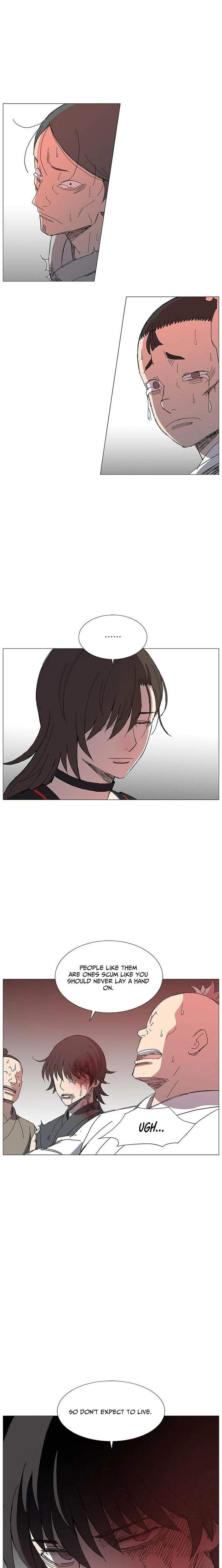 The General – Fighting Legend - chapter-25 - Page 7