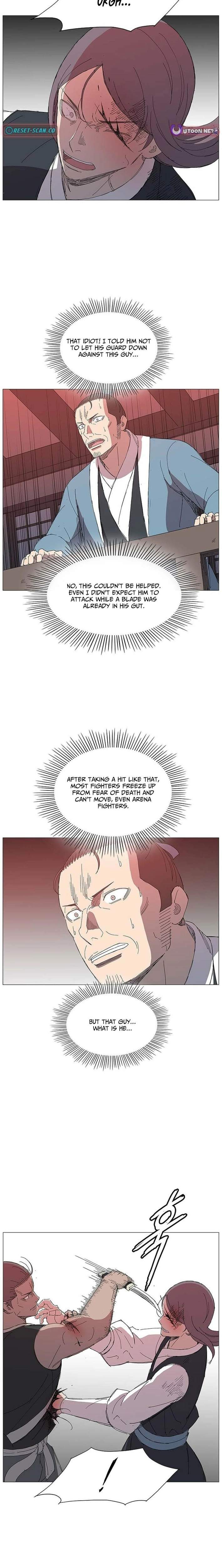 The General – Fighting Legend - chapter-26 - Page 14
