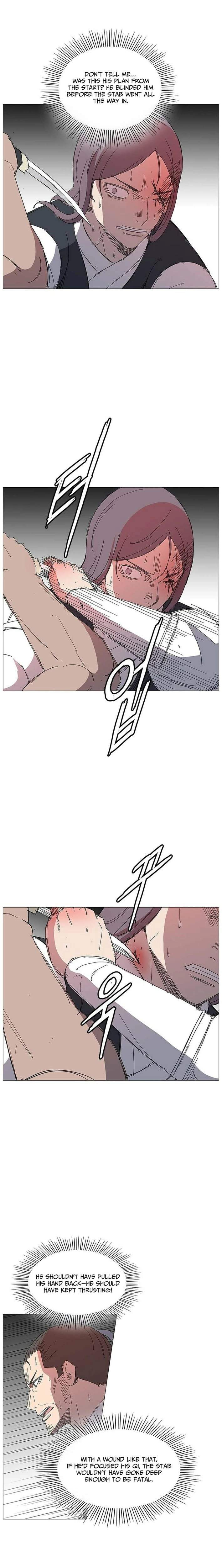 The General – Fighting Legend - chapter-26 - Page 15
