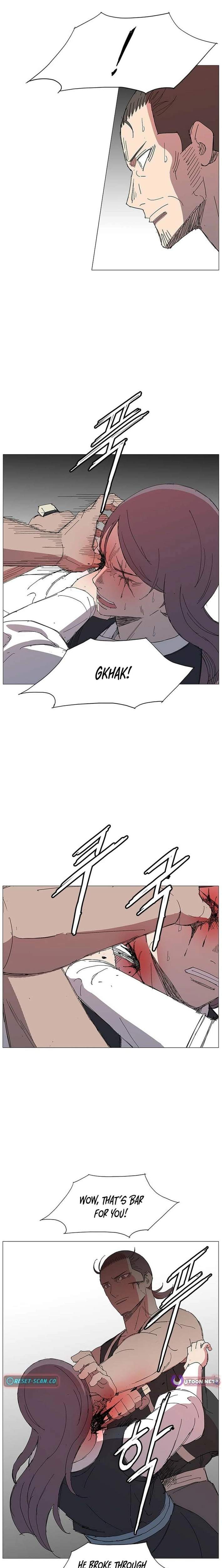 The General – Fighting Legend - chapter-26 - Page 16