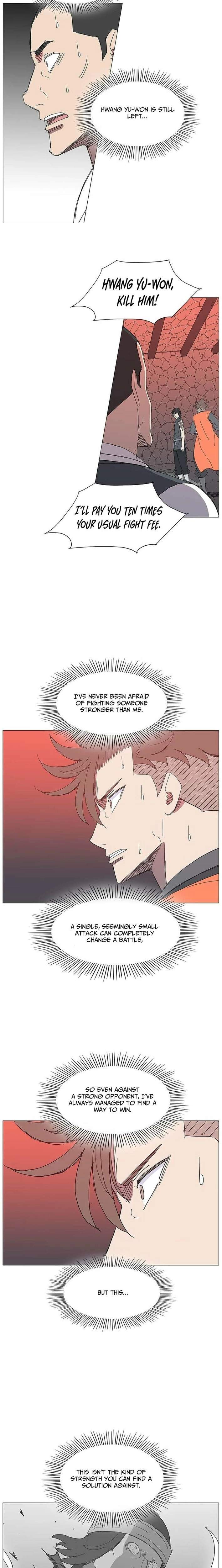 The General – Fighting Legend - chapter-26 - Page 4
