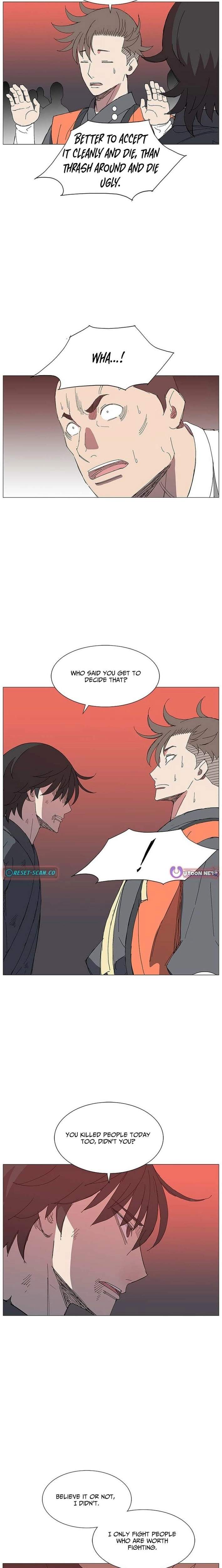 The General – Fighting Legend - chapter-26 - Page 6