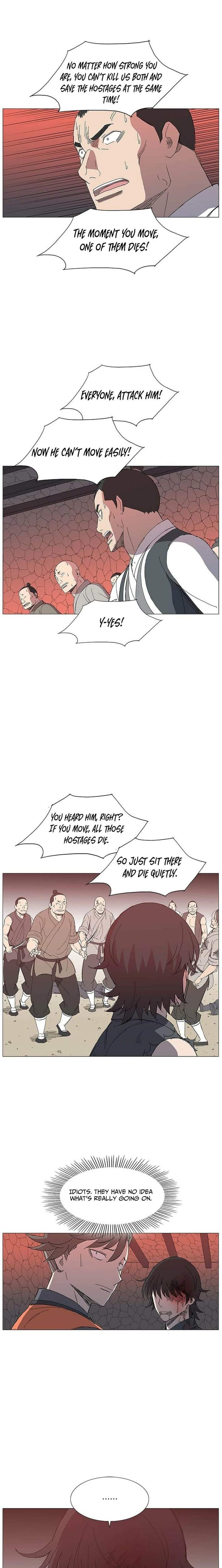 The General – Fighting Legend - chapter-26 - Page 9