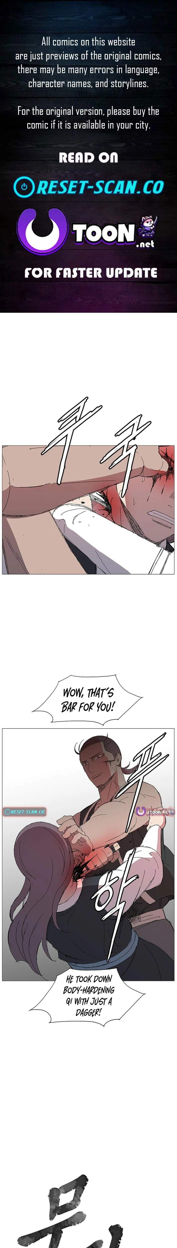 The General – Fighting Legend - chapter-27 - Page 1