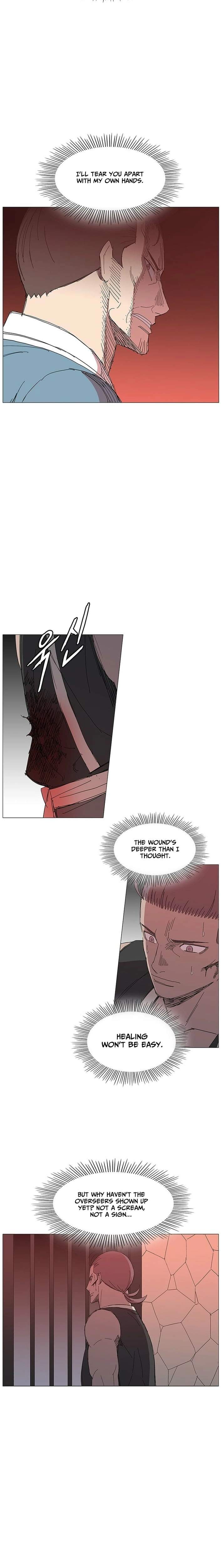 The General – Fighting Legend - chapter-27 - Page 10